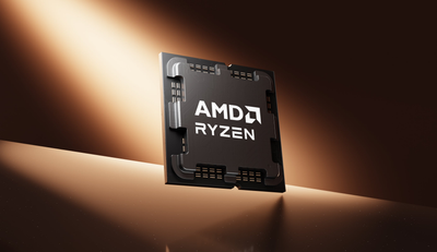 Serie AMD