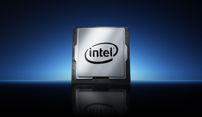 Serie Intel