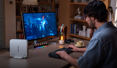 Serie Studio AI
