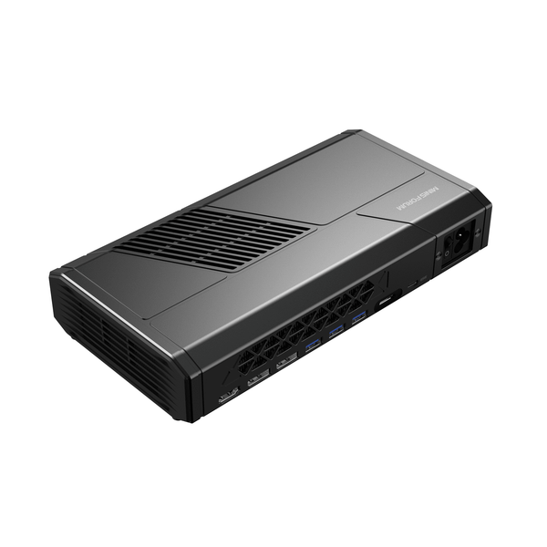 MINISFORUM eGPU docking station MGA1