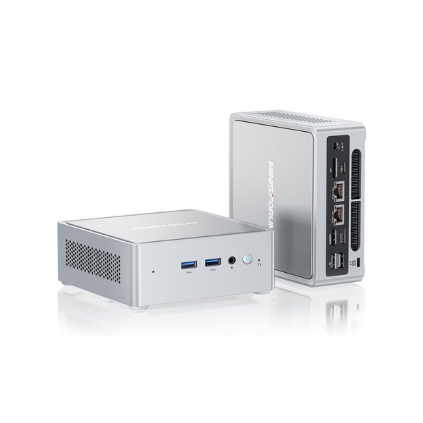 MINISFORUM NAB9 Plus