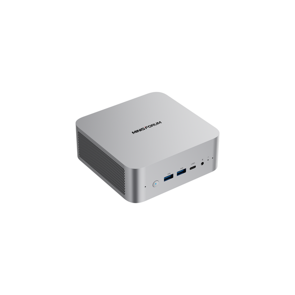 AI X1 DI MINISFORUM