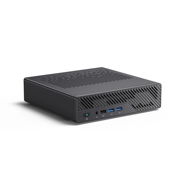 MINISFORUM MS-A1